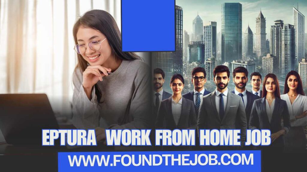Work from Home Collections Analyst Jobs at Eptura in India