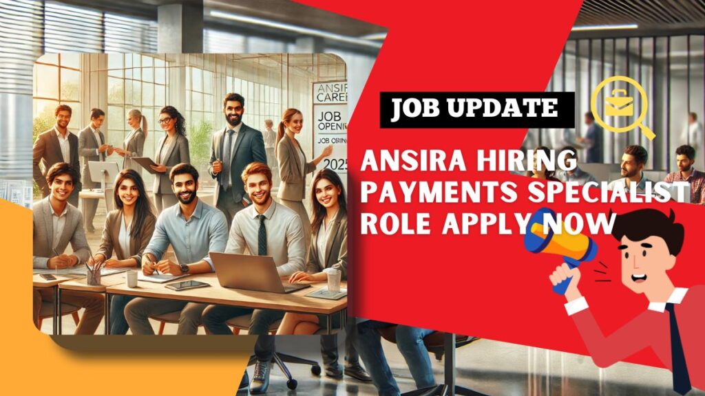 Ansira Jobs