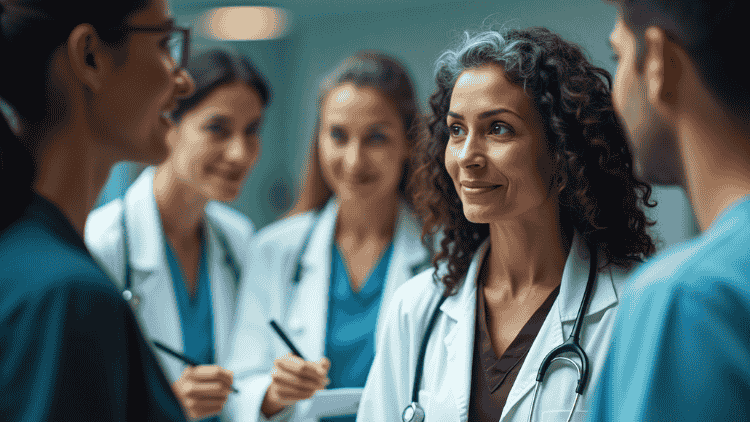 Continental Hospitals