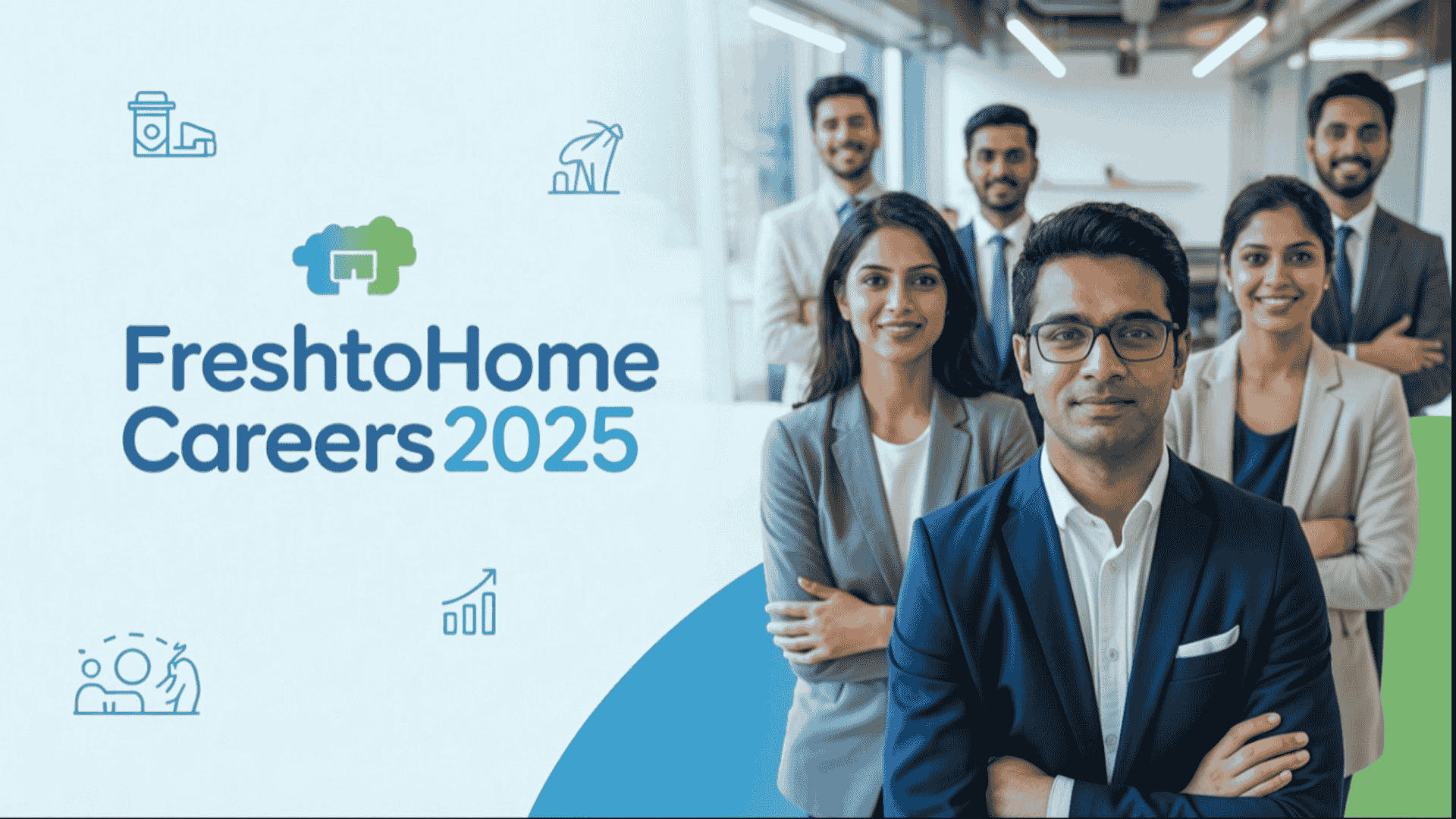 Freshtohome Careers 2025