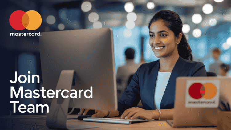 Mastercard Recruitment