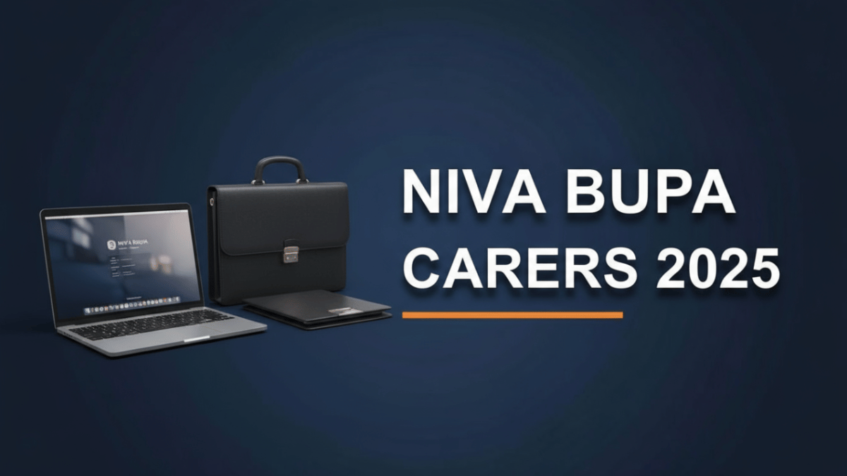 Niva Bupa Careers 2025