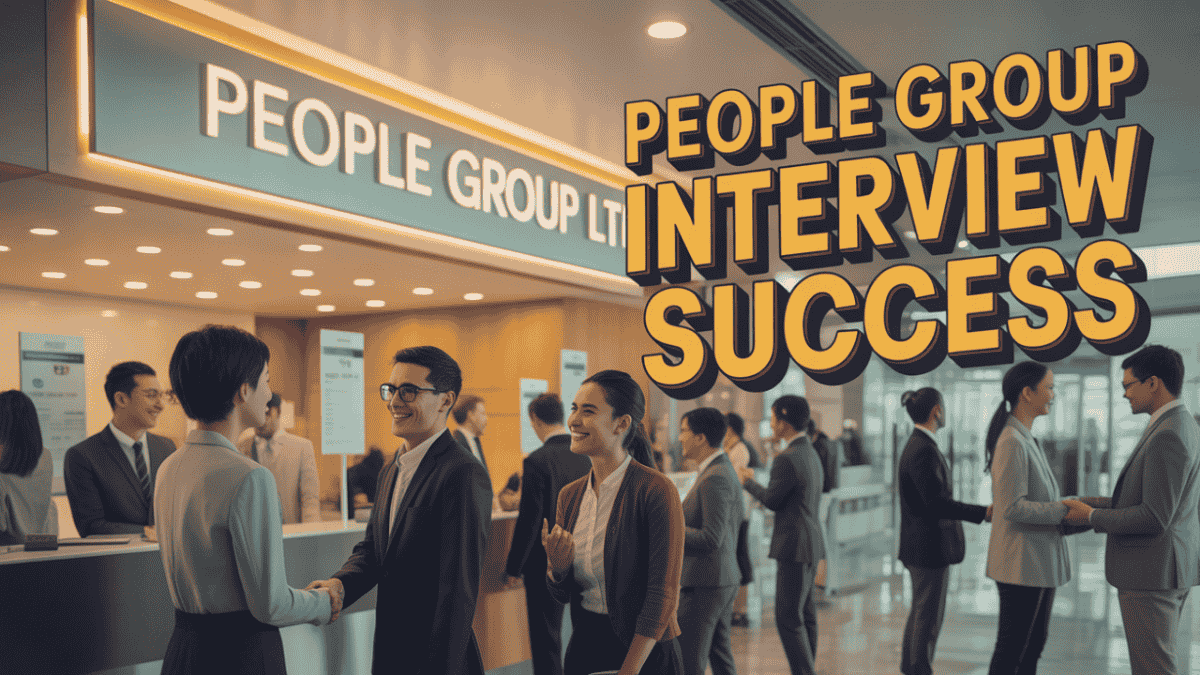 People Group