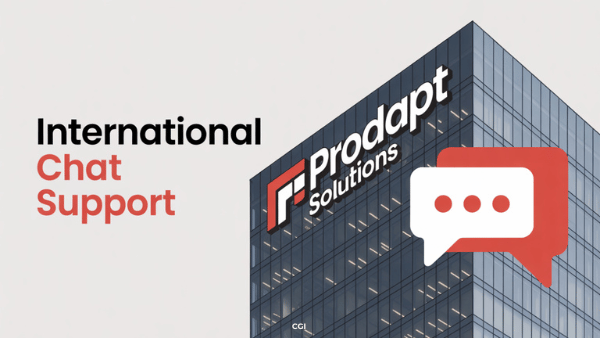 Prodapt Solutions Walk-In Interview