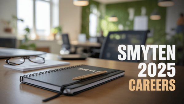 Smytten Off-Campus 2025 Recruitment