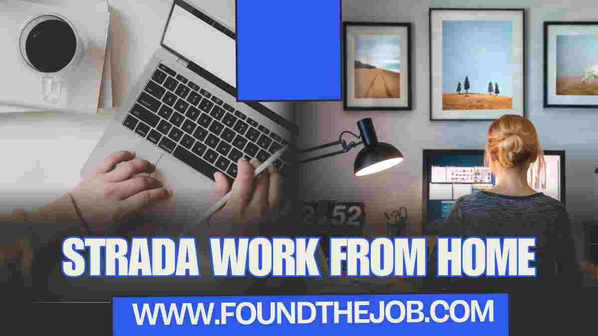 Strada Workday Analyst Jobs