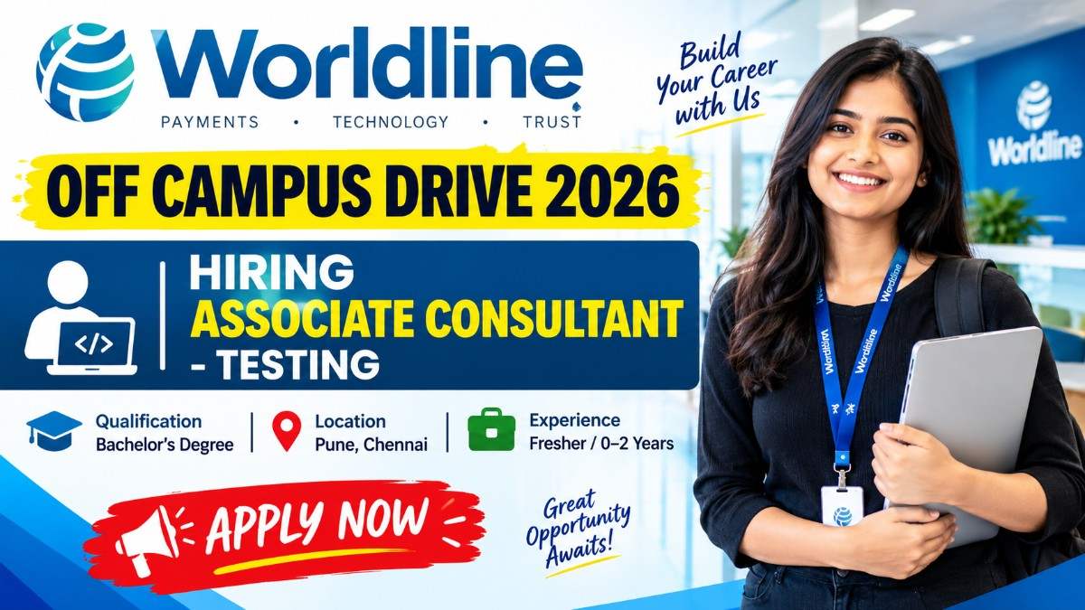 Worldline