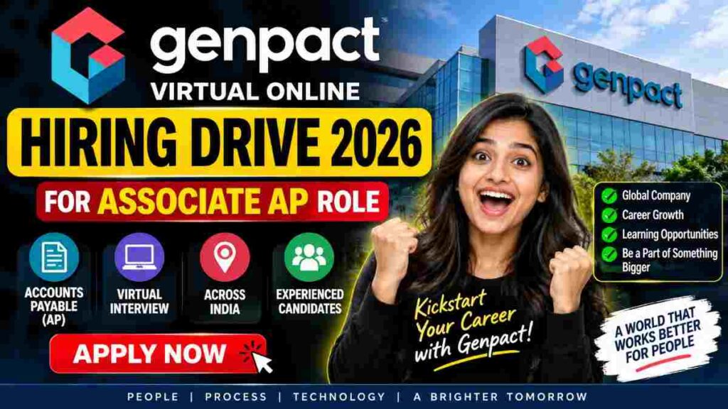 Genpact