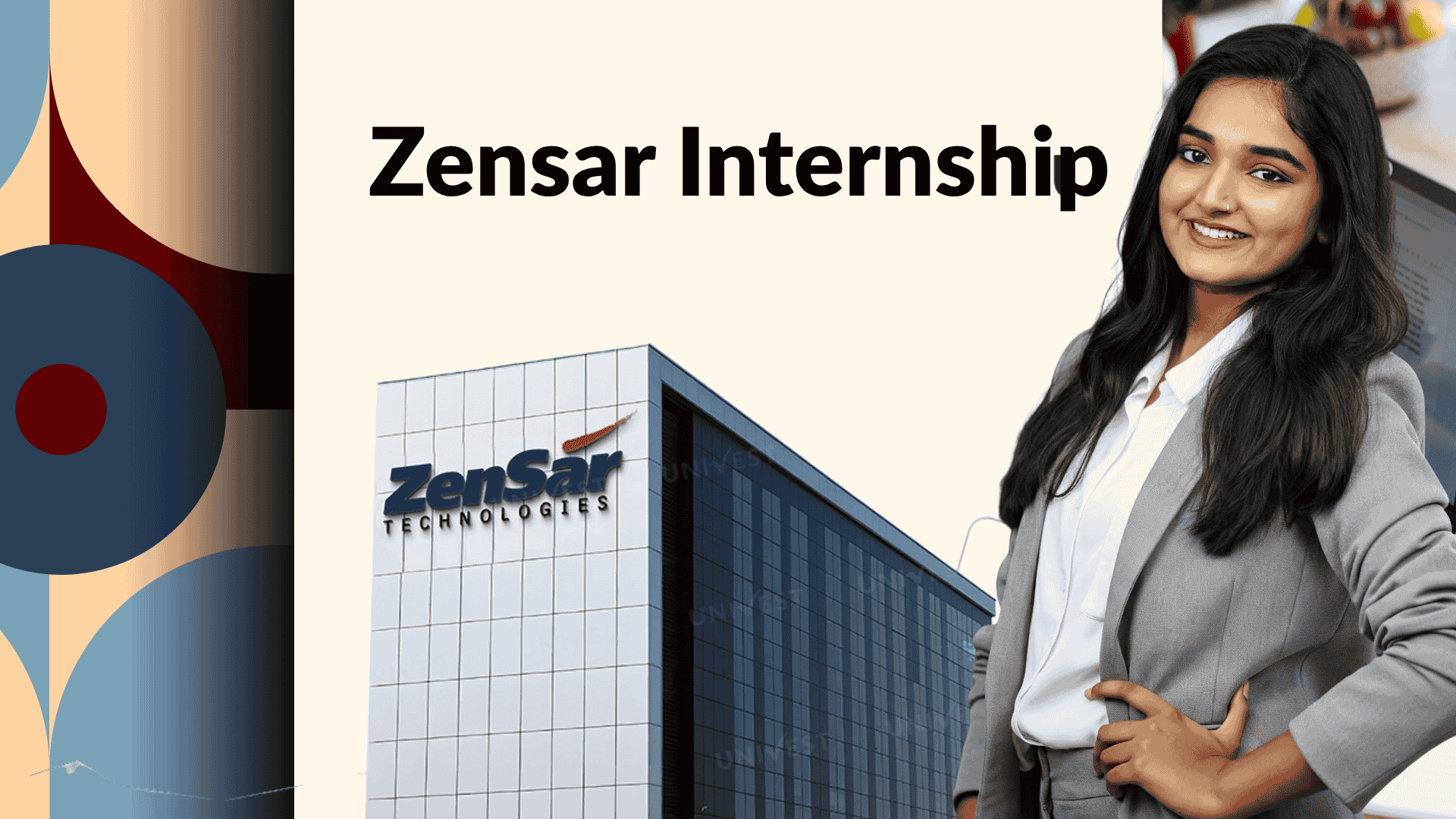 zensar intern