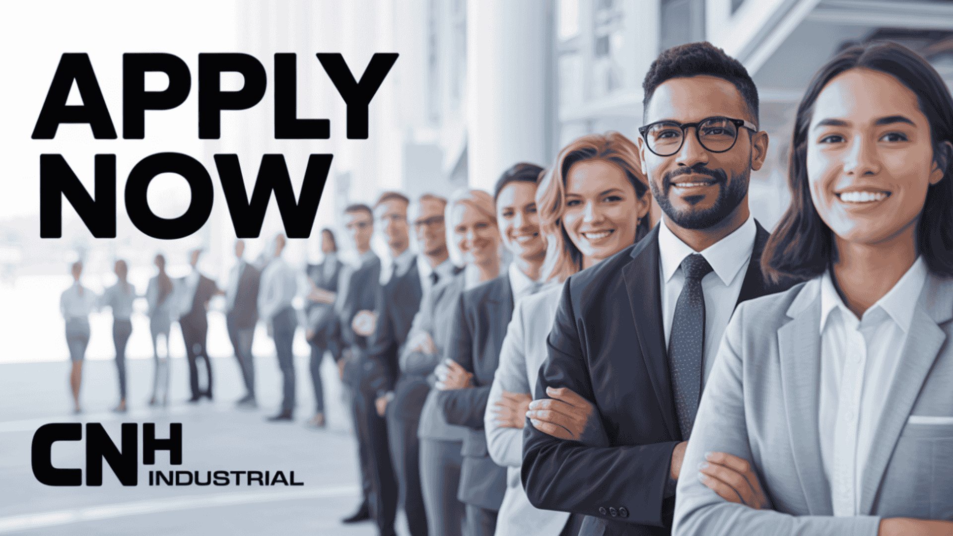 CNH Industrial Off Campus Drive