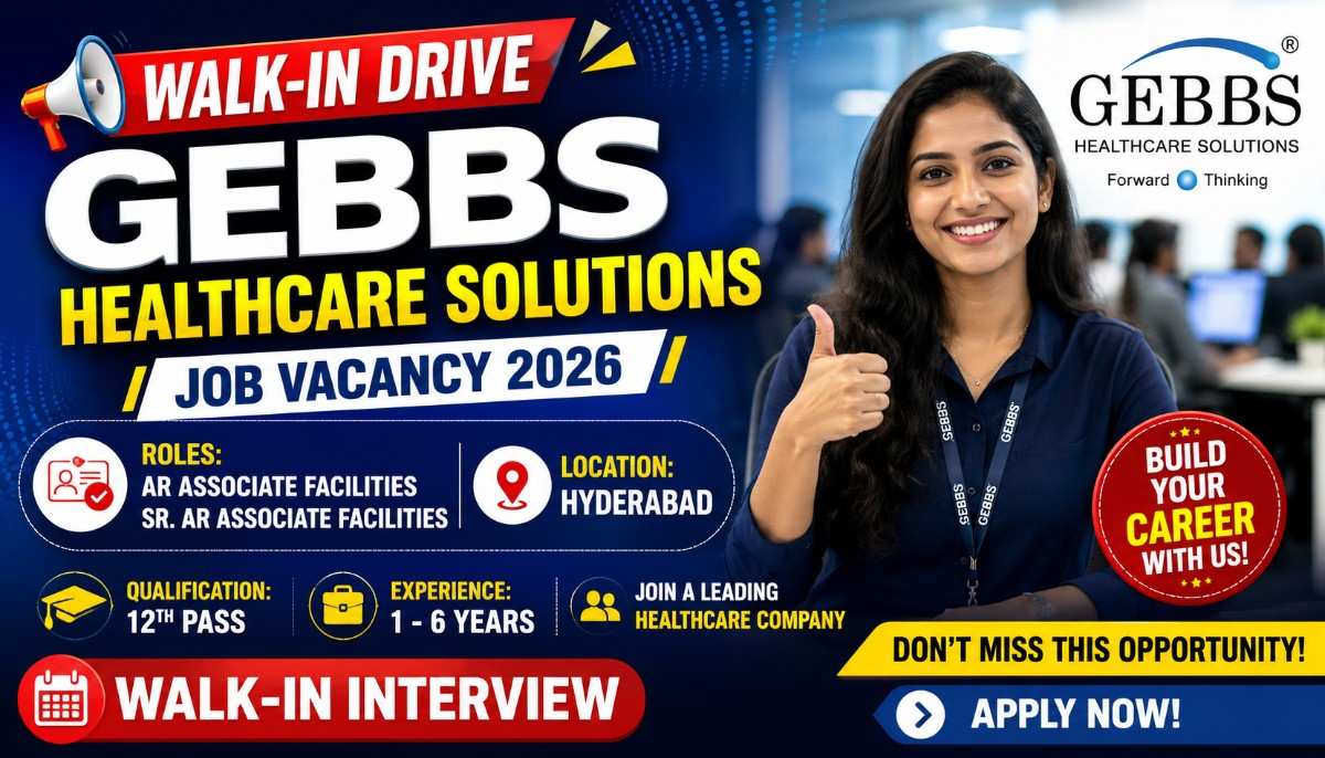 Gebbs Healthcare Solutions