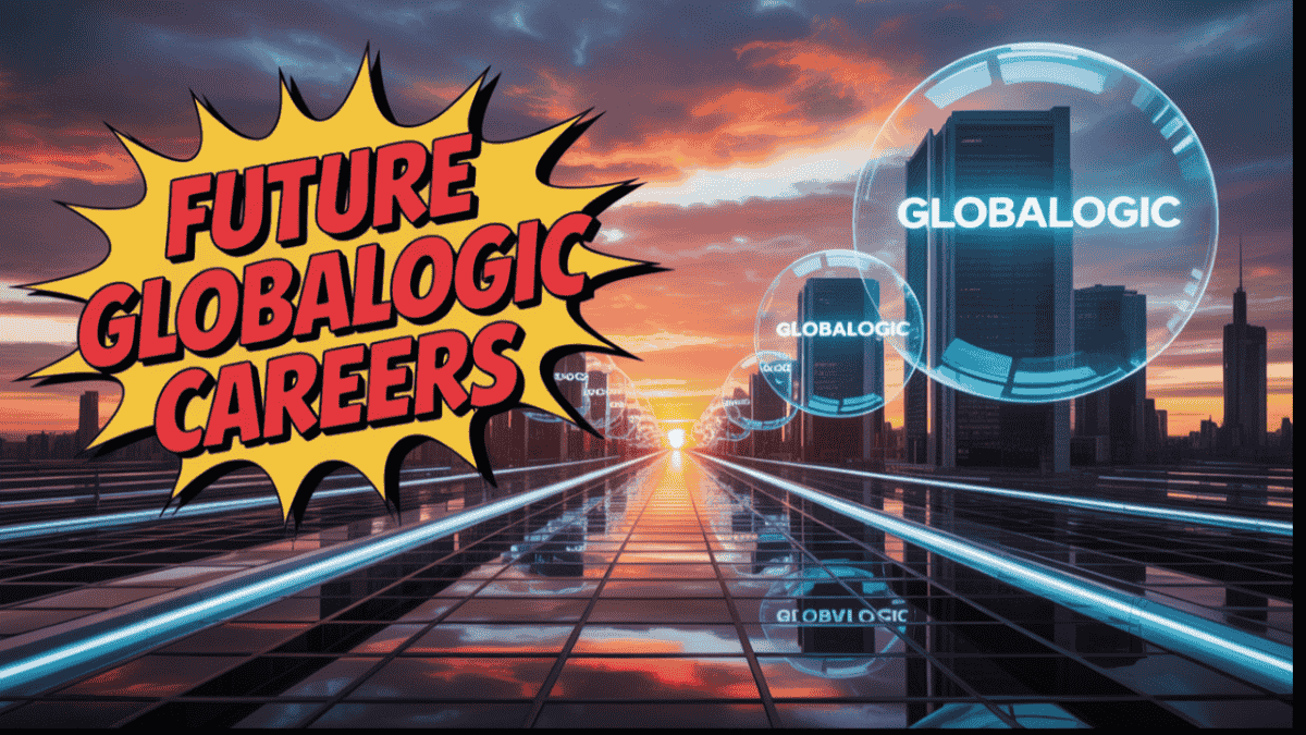 GlobalLogic Careers 2025