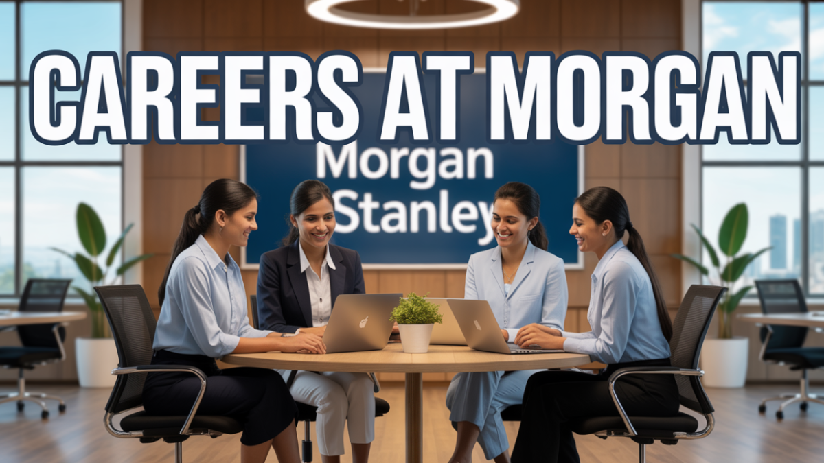 Morgan Stanley