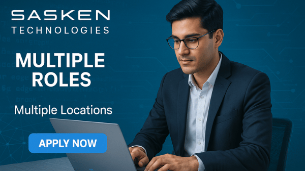 Sasken Technologies Recruitment