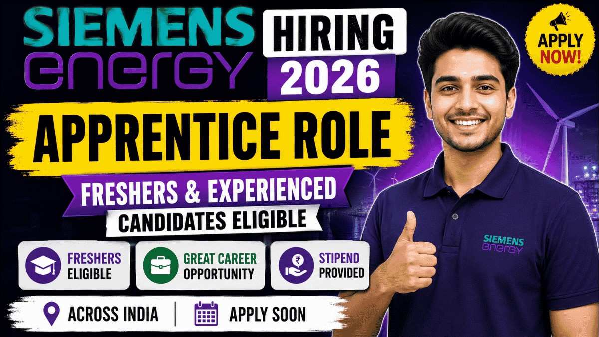 Siemens Energy