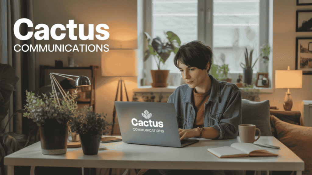 Cactus Work From Home Jobs