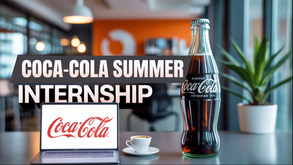 Coca-Cola_Internship