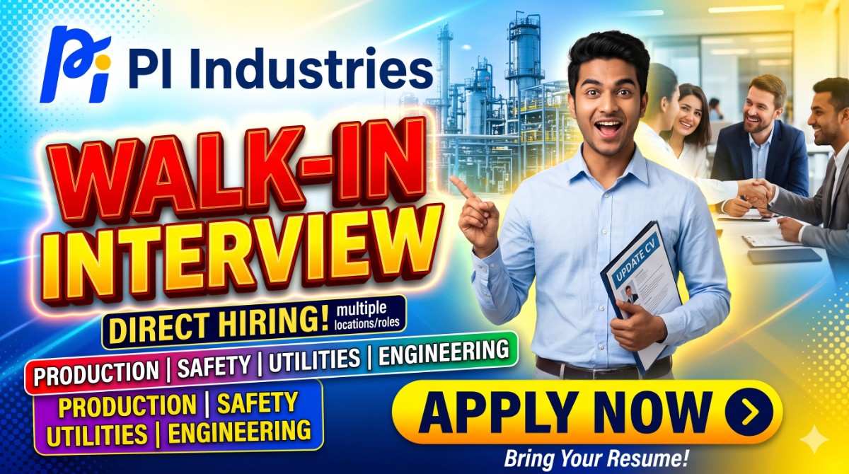 PI Industries