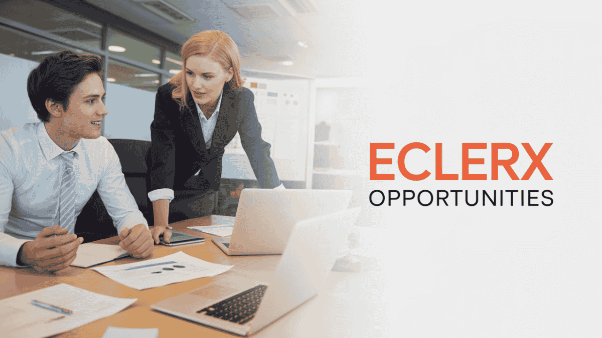 eClerx Jobs