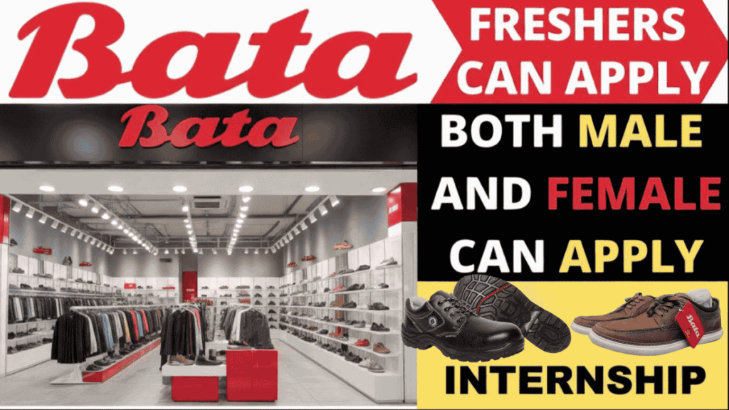 Bata internship