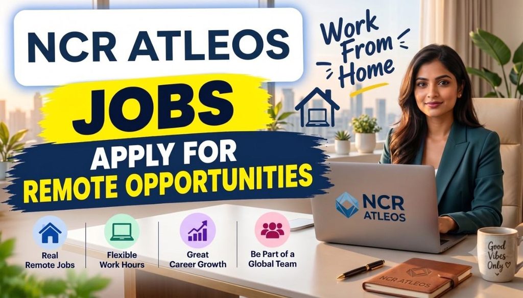 NCR Atleos