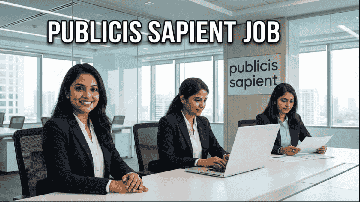 Publicis Sapient