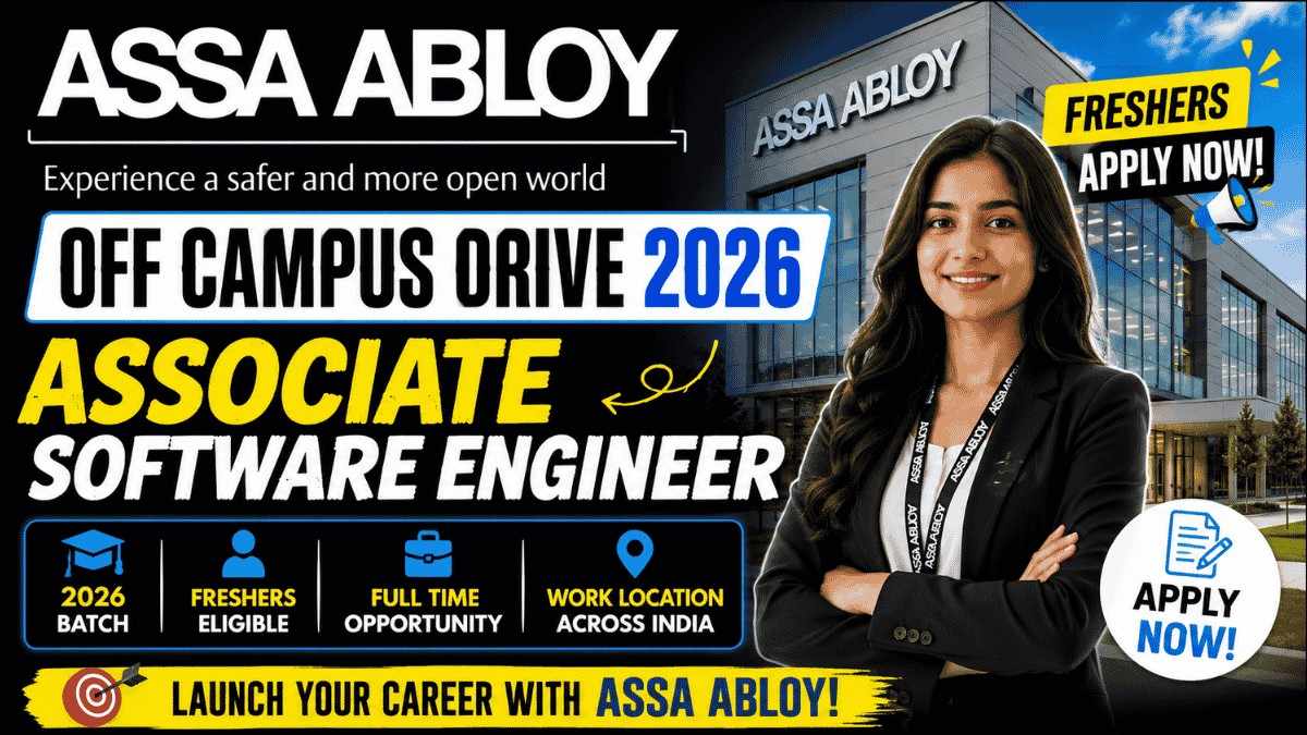 ASSA ABLOY