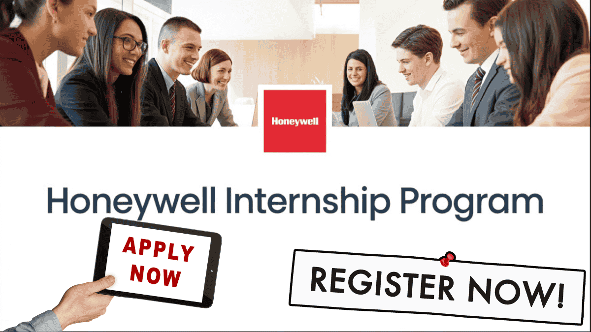 Honeywell internships