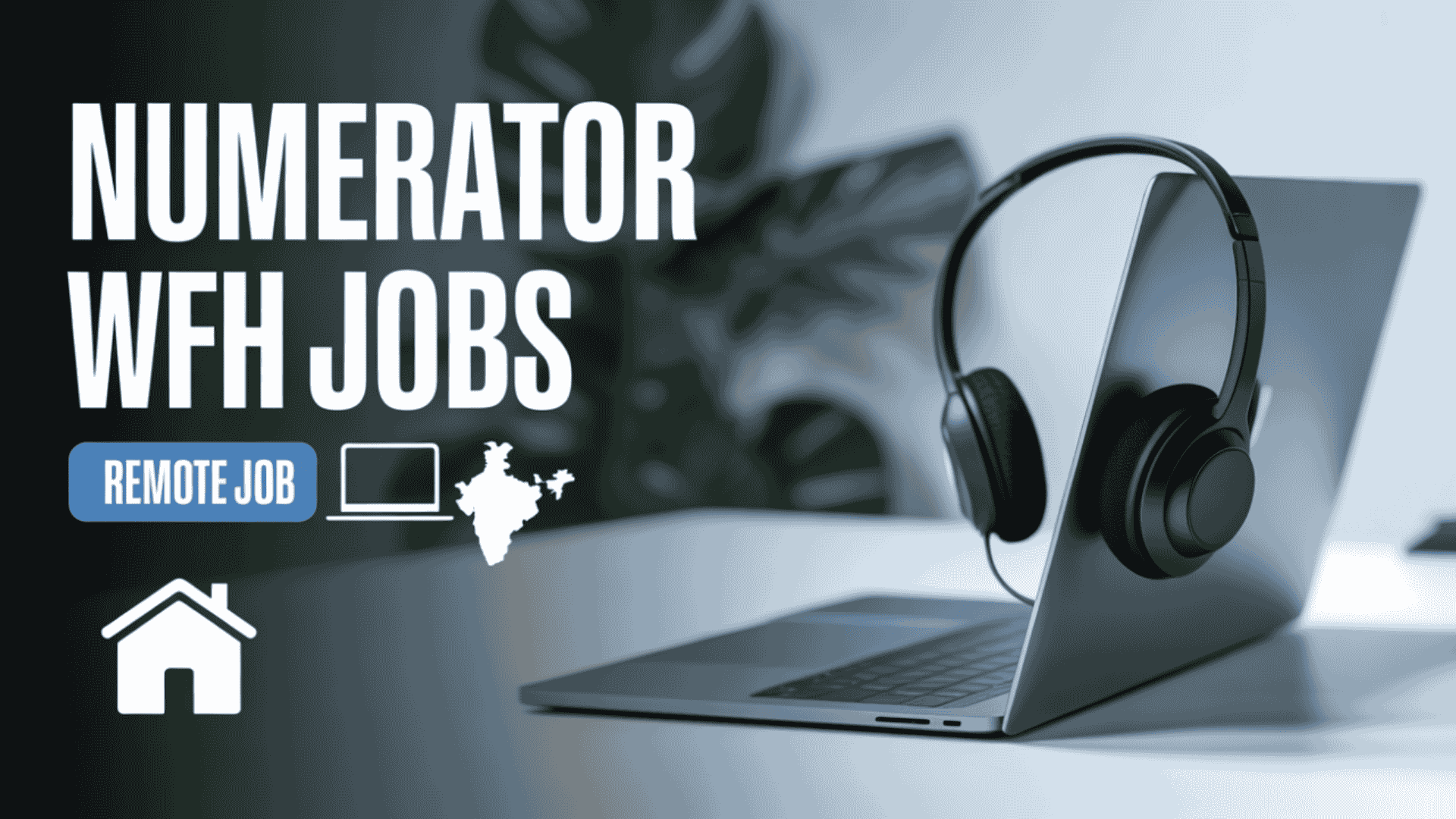 Numerator Work from Home Jobs