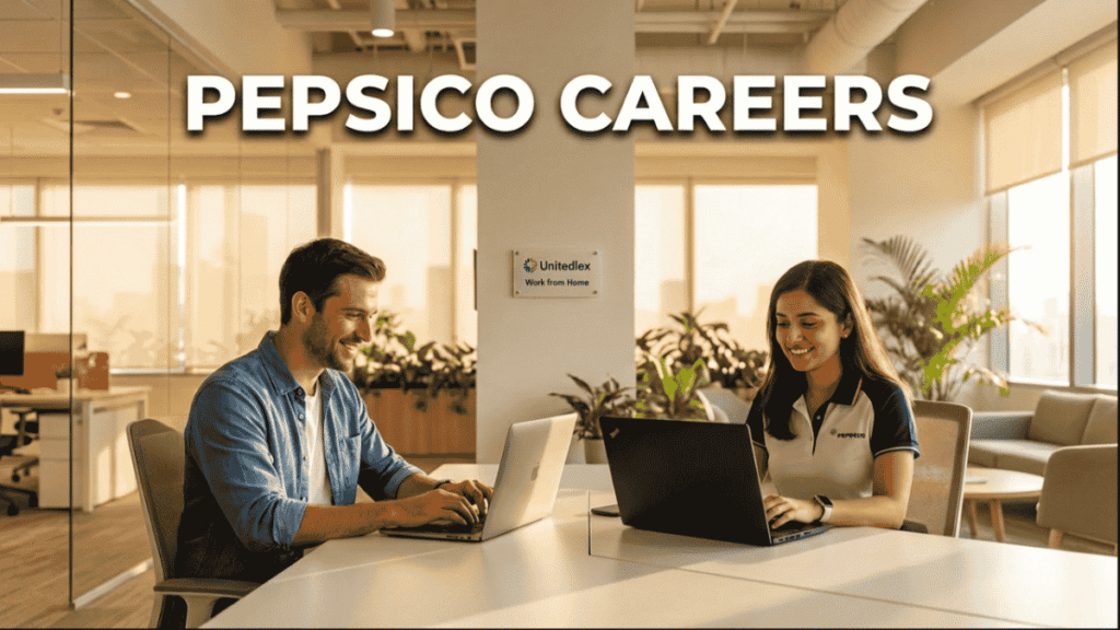 PepsiCo Jobs