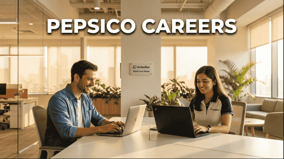 PepsiCo Jobs
