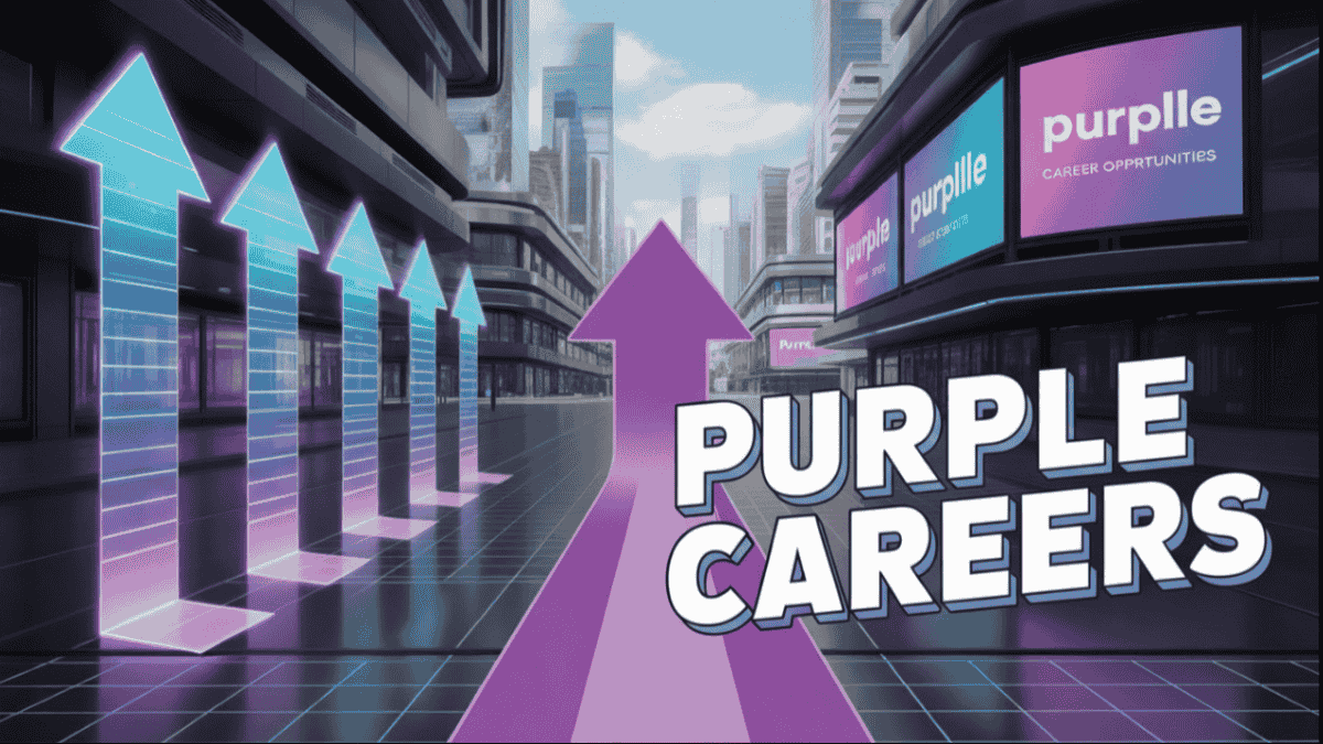 Purplle Careers 2025