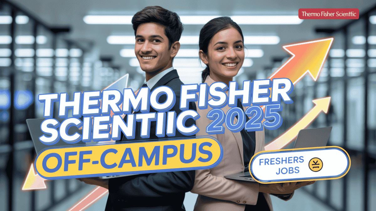Thermo Fisher Scientific Off-Campus