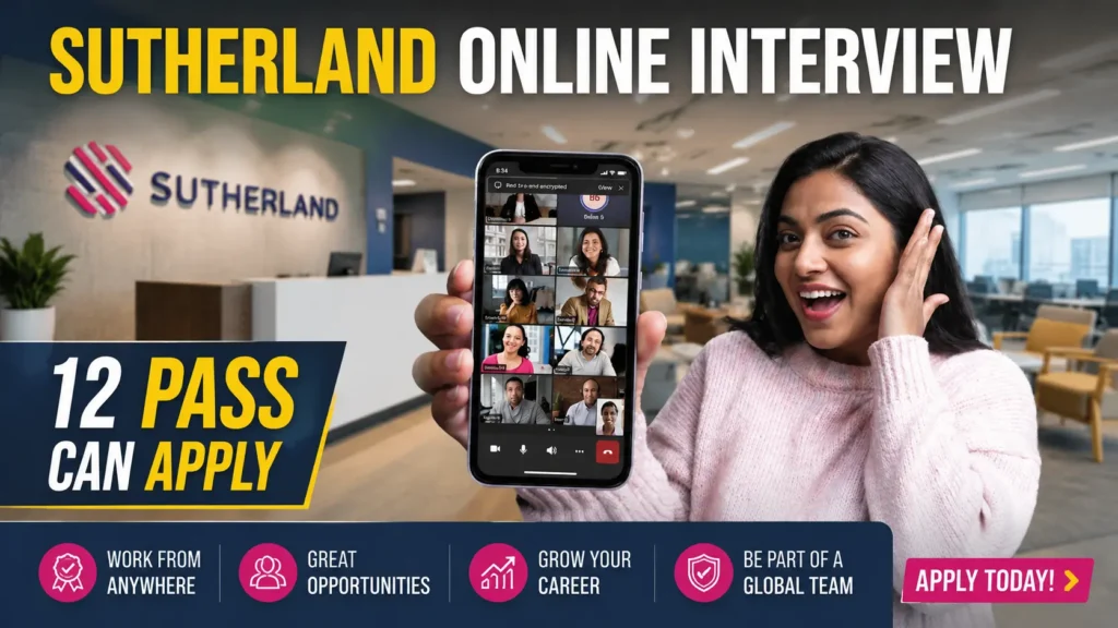 sutherland online