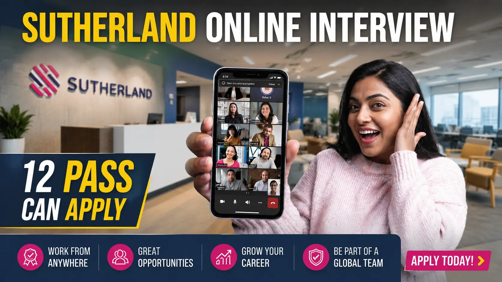 sutherland online