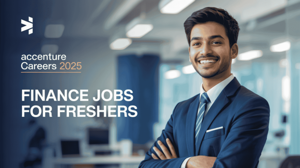 Accenture Careers 2025