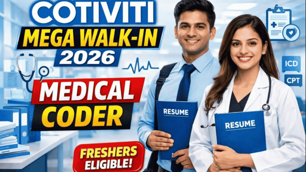 Cotiviti Mega Walk-In Drive