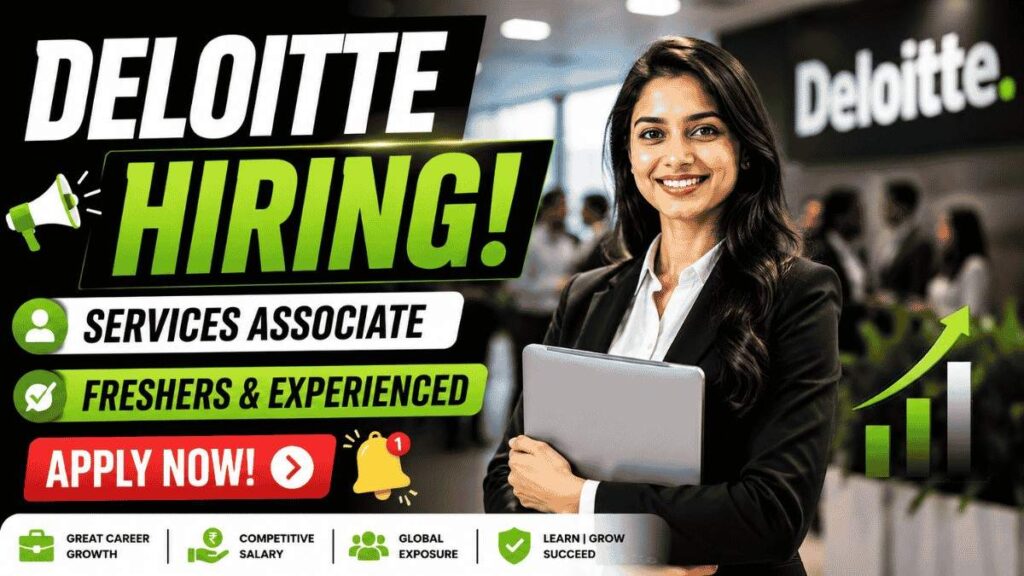 Deloitte 