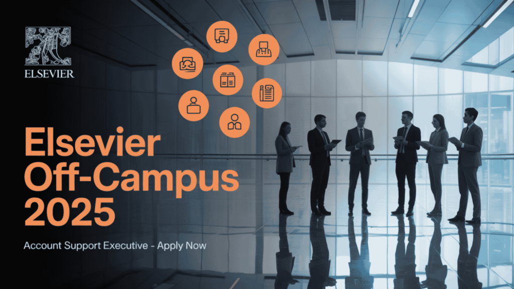Elsevier Off-Campus 2025