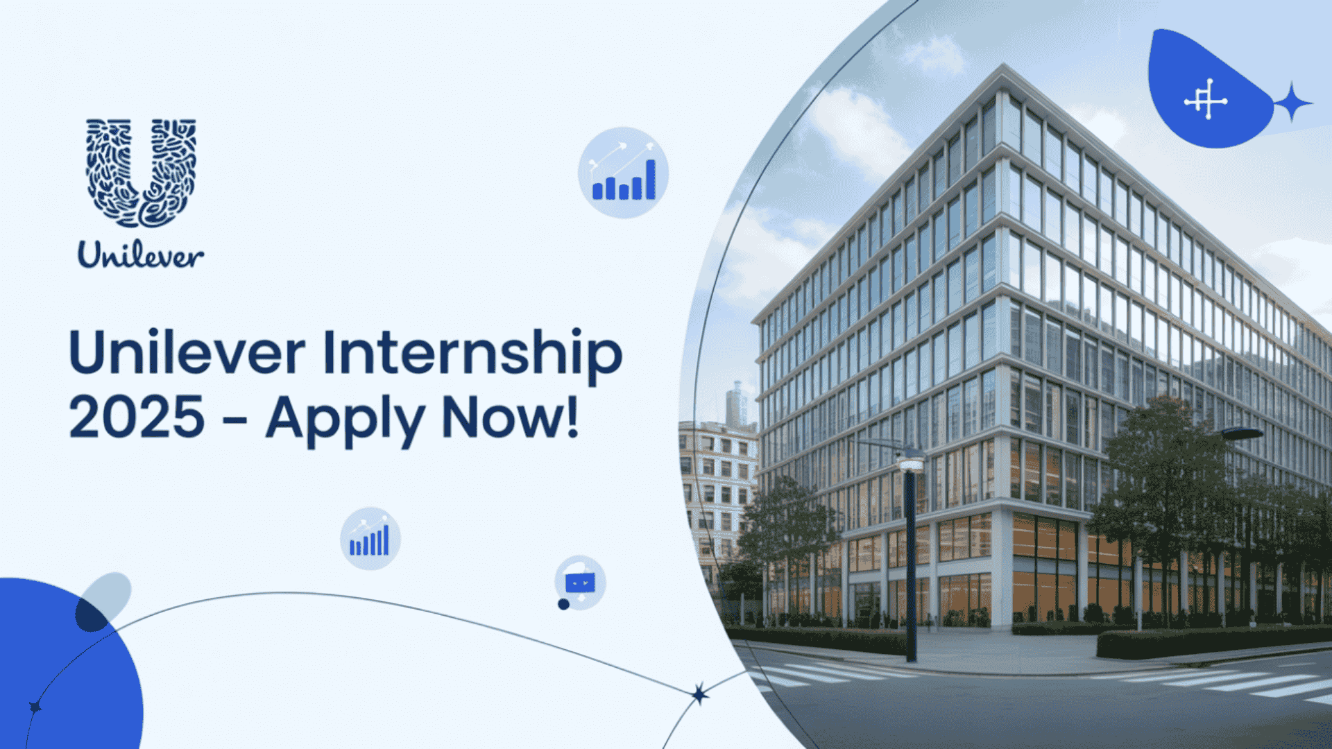 Internship Opportunity at Unilever