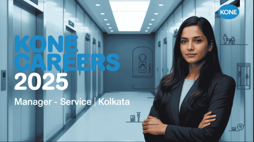 Kone Careers 2025