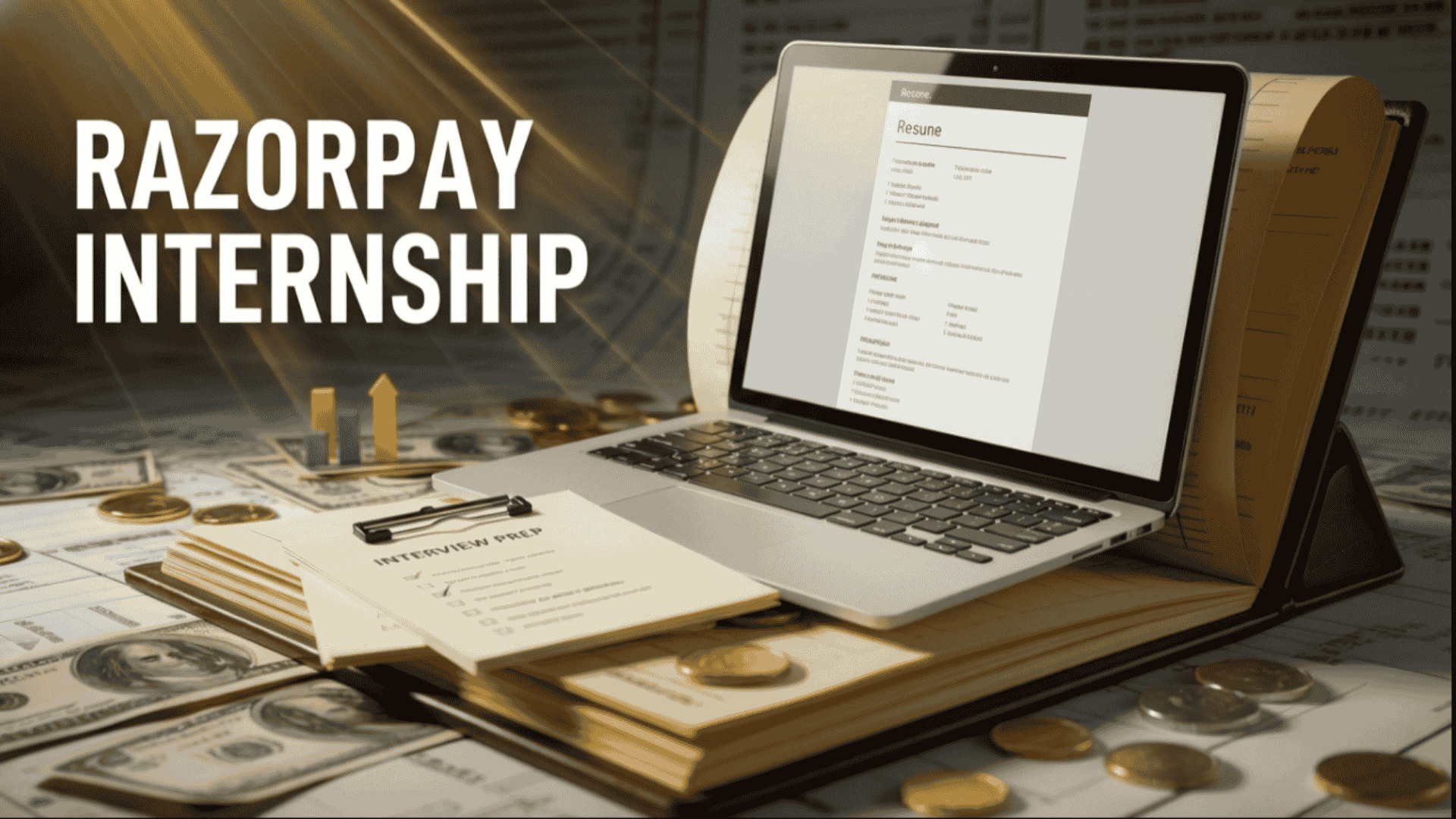 Razorpay Internship 2025