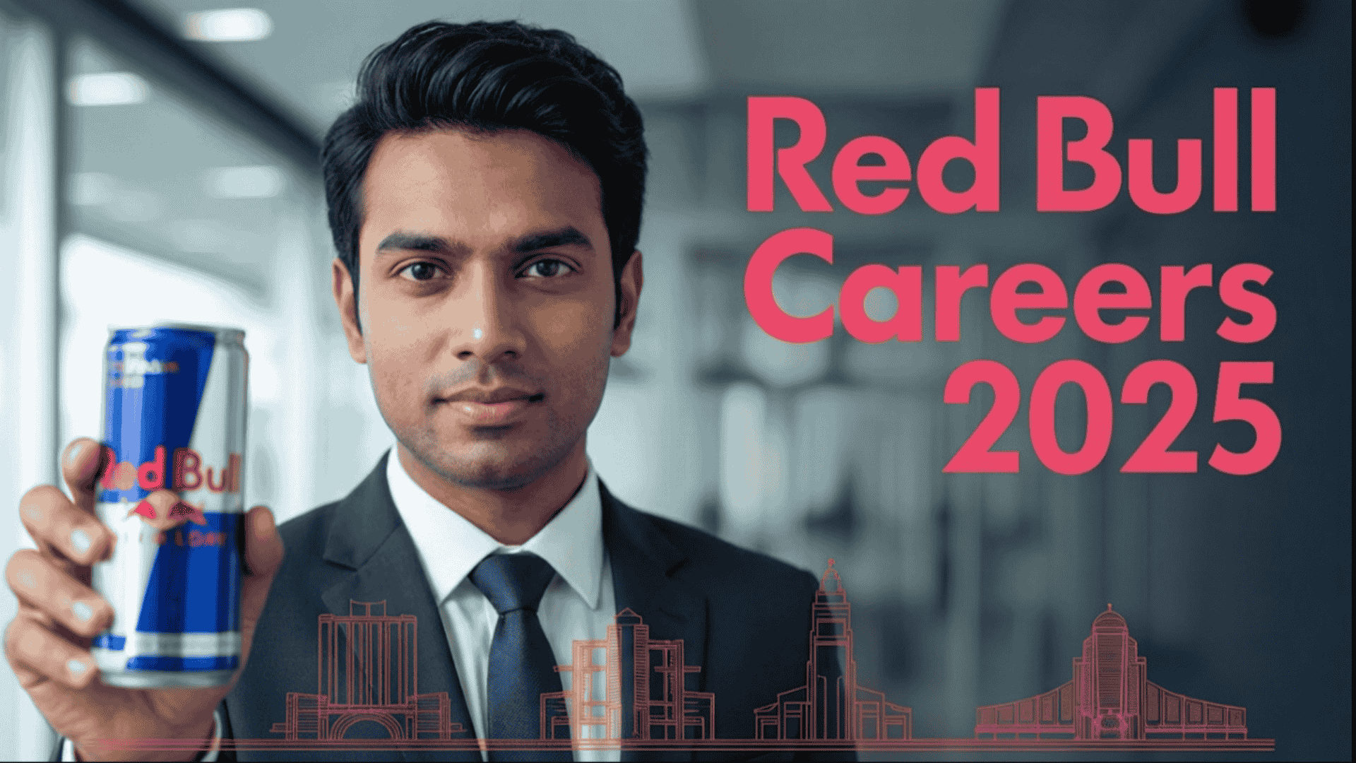 Redbull Off-Campus Drive 2025