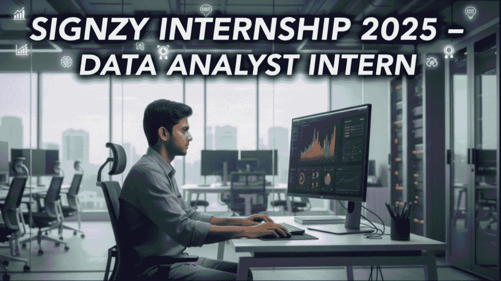 Signzy Internship 2025