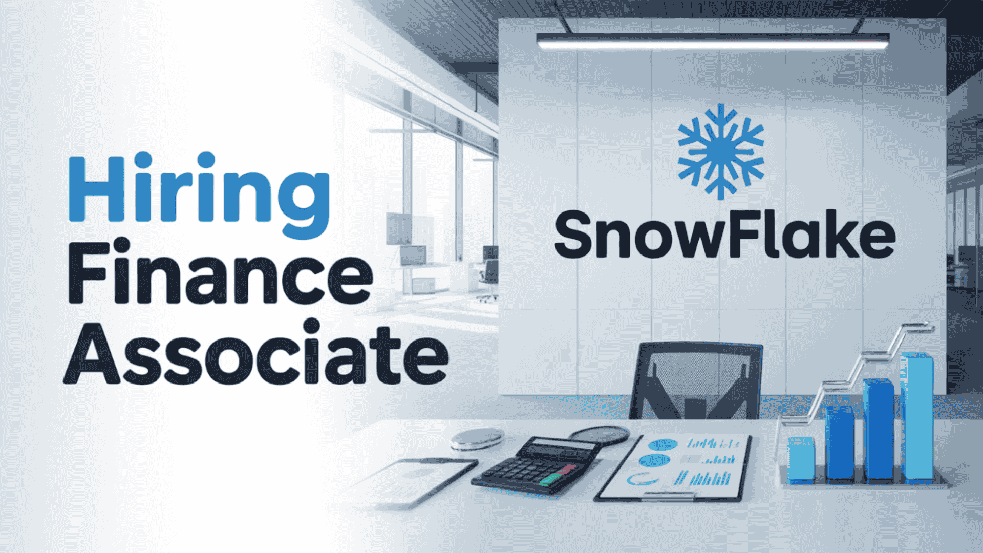 Snowflake Off-Campus 2025