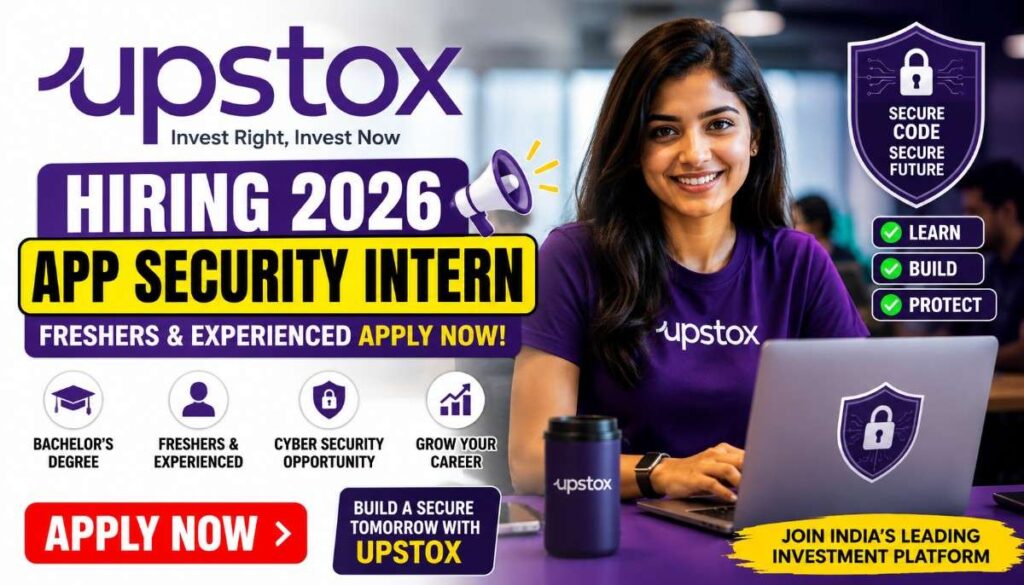 Upstox