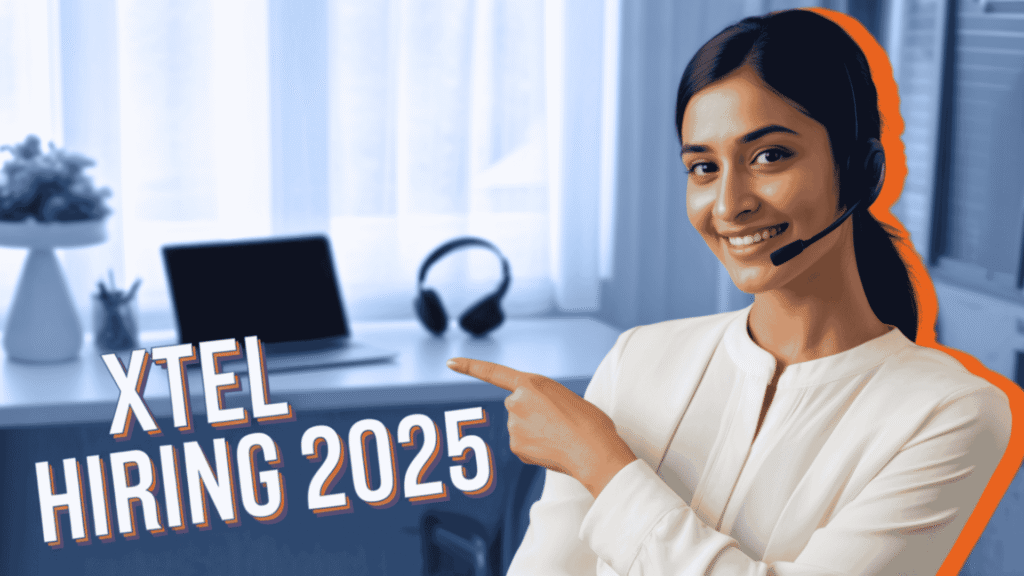 XTEL Careers 2025
