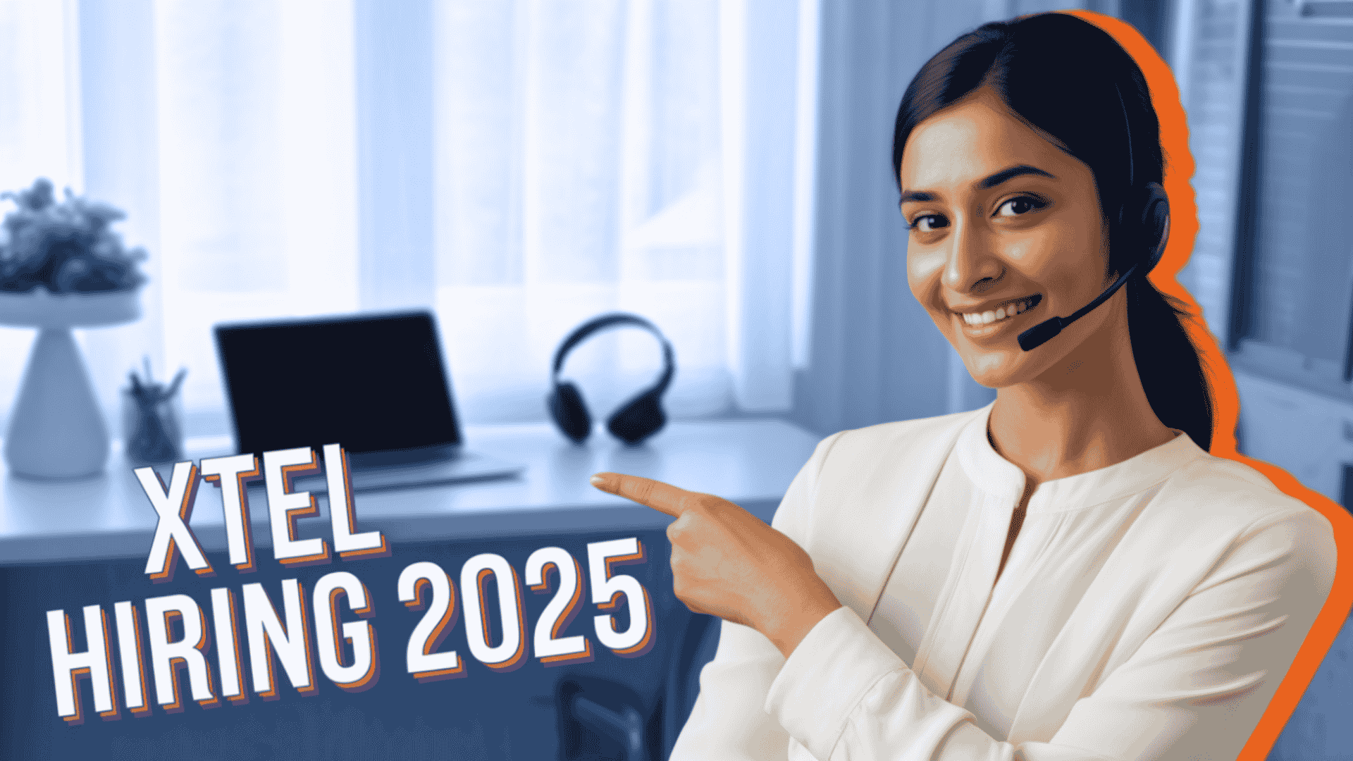XTEL Careers 2025
