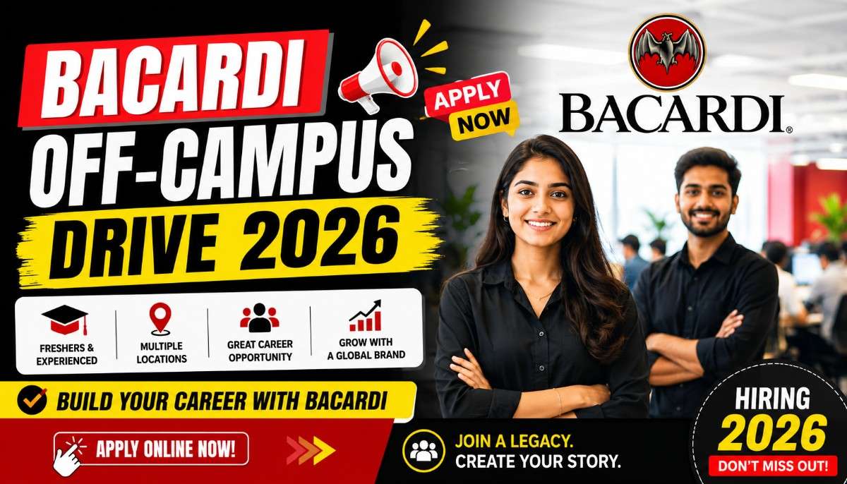 Bacardi