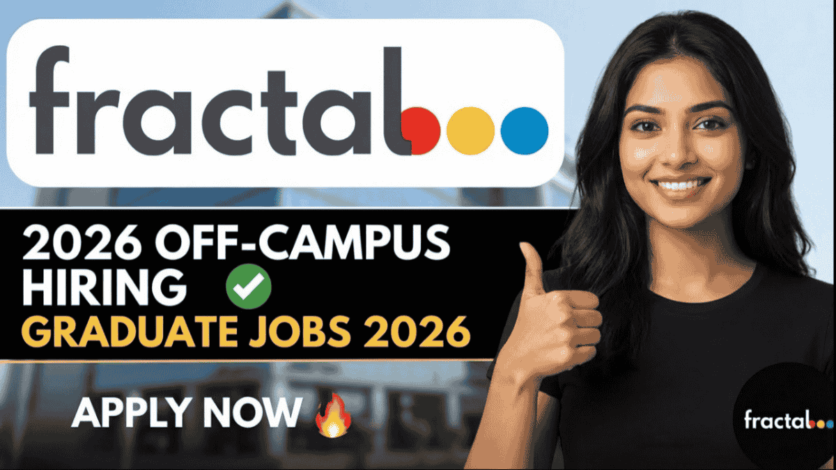 Fractal Off-Campus Drive